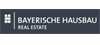 Firmenlogo: Bayerische Hausbau Real Estate