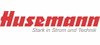 Firmenlogo: Fritz Husemann GmbH & Co. KG