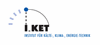Firmenlogo: IKET GmbH