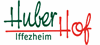 Firmenlogo: Huber-Hof
