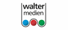 Firmenlogo: Walter Medien GmbH