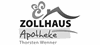 Firmenlogo: Zollhaus-Apotheke