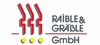 Firmenlogo: Raible & Gräßle GmbH