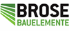 Firmenlogo: Brose Bauelemente GmbH