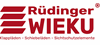 Firmenlogo: Rüdinger-WIEKU GmbH