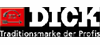 Firmenlogo: Friedr. DICK GmbH & Co. KG