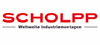 Firmenlogo: SCHOLPP GmbH