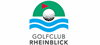 Firmenlogo: Golfclub Rheinblick e. V.
