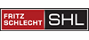 Firmenlogo: Fritz Schlecht GmbH/SHL GmbH
