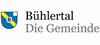 Firmenlogo: Gemeinde Bühlertal