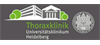 Firmenlogo: Thoraxklinik-Heidelberg gGmbH