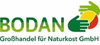 Firmenlogo: BODAN Grosshandel für Naturkost GmbH