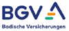 Firmenlogo: BGV Badische Versicherungen