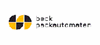 Firmenlogo: beck packautomaten GmbH & Co. KG