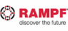Firmenlogo: RAMPF Machine Systems