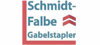 Firmenlogo: Schmidt-Falbe Gabelstapler GmbH