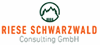 Firmenlogo: Riese Schwarzwald Consulting GmbH