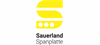 Firmenlogo: Sauerländer Spanplatten GmbH & Co. KG