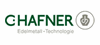 Firmenlogo: C.HAFNER GmbH + Co. KG