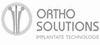 Firmenlogo: Ortho Solutions GmbH