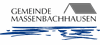 Firmenlogo: Gemeinde Massenbachhausen