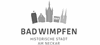 Firmenlogo: Stadt Bad Wimpfen
