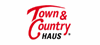 Firmenlogo: Town & Country Haus