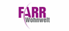 Firmenlogo: Farr Wohnwelt GmbH