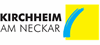 Firmenlogo: Gemeinde Kirchheim am Neckar