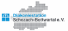 Firmenlogo: Diakoniestation Schozach-Bottwartal e.V.