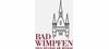 Firmenlogo: Stadt Bad Wimpfen