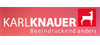 Firmenlogo: Karl Knauer KG