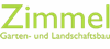 Firmenlogo: Garten-Landschaftsbau Zimmel