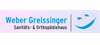 Firmenlogo: Weber Greissinger GmbH & Co. KG